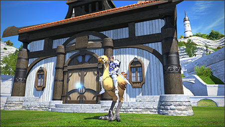 Final Fantasy XIV: A Realm Reborn