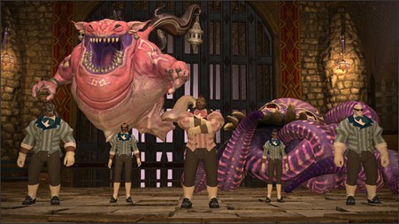 Final Fantasy XIV: A Realm Reborn