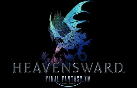 Final Fantasy XIV: Heavensward