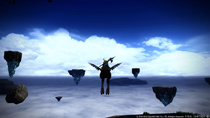 Final Fantasy XIV: Heavensward