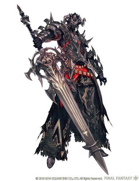 Final Fantasy XIV: Heavensward