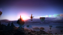 Final Fantasy XIV: Heavensward