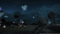 Final Fantasy XIV: Heavensward