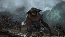 Final Fantasy XIV: Heavensward