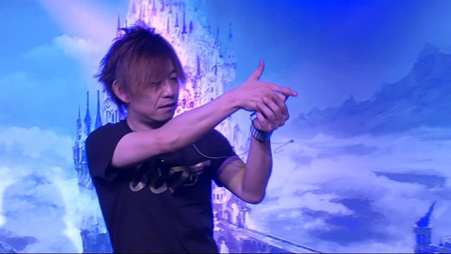 Final Fantasy XIV: Heavensward