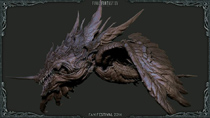 Final Fantasy XIV: Heavensward