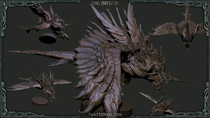 Final Fantasy XIV: Heavensward