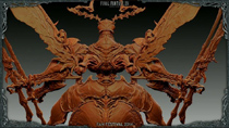 Final Fantasy XIV: Heavensward