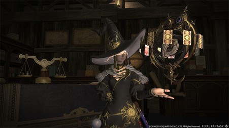 Final Fantasy XIV: Heavensward