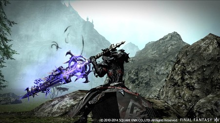 Final Fantasy XIV: Heavensward