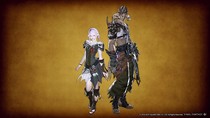 Final Fantasy XIV: Heavensward