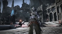 Final Fantasy XIV: Heavensward