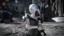 Final Fantasy XIV: Heavensward