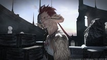 Final Fantasy XIV: Heavensward