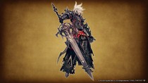 Final Fantasy XIV: Heavensward