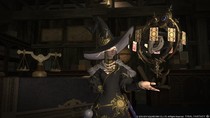 Final Fantasy XIV: Heavensward