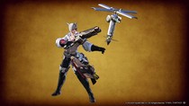 Final Fantasy XIV: Heavensward