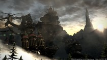 Final Fantasy XIV: Heavensward