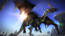 Final Fantasy XIV: Heavensward
