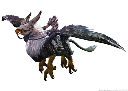 Final Fantasy XIV: Heavensward