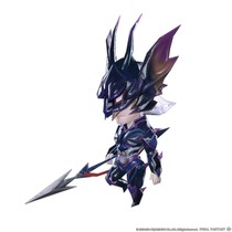 Final Fantasy XIV: Heavensward