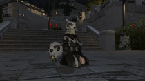 Final Fantasy XIV