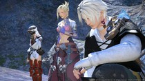 Final Fantasy XIV