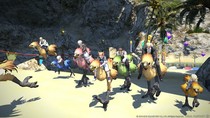 Final Fantasy XIV