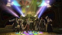 Final Fantasy XIV