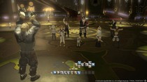 Final Fantasy XIV