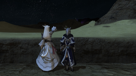 Final Fantasy XIV