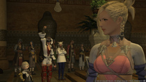 Final Fantasy XIV