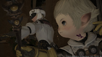 Final Fantasy XIV