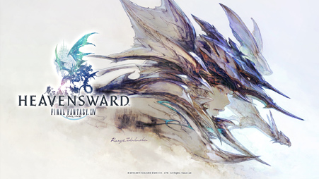 Final Fantasy XIV