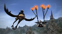 Final Fantasy XIV