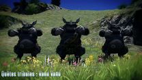 Final Fantasy XIV