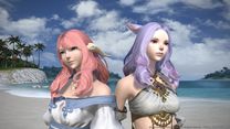 Final Fantasy XIV