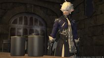 Final Fantasy XIV