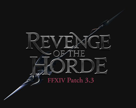 Final Fantasy XIV