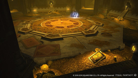 Final Fantasy XIV