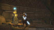 Final Fantasy XIV