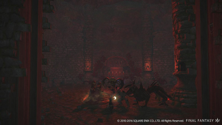 Final Fantasy XIV