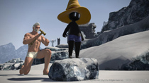 Final Fantasy XIV