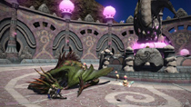 Final Fantasy XIV