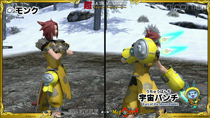 Final Fantasy XIV