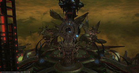 Final Fantasy XIV