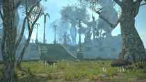 Final Fantasy XIV