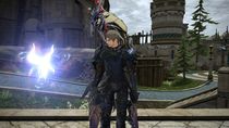 Final Fantasy XIV