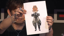 Final Fantasy XIV