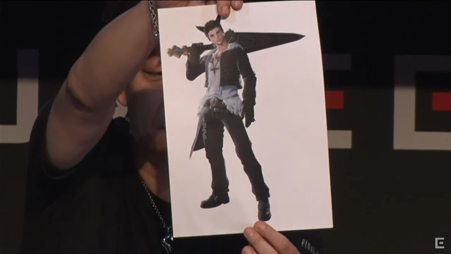 Final Fantasy XIV
